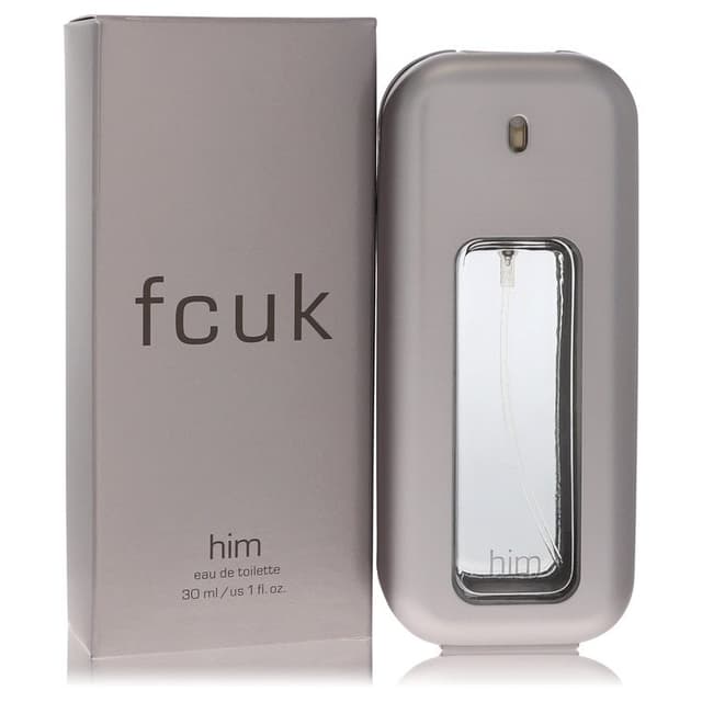 French Connection Fcuk