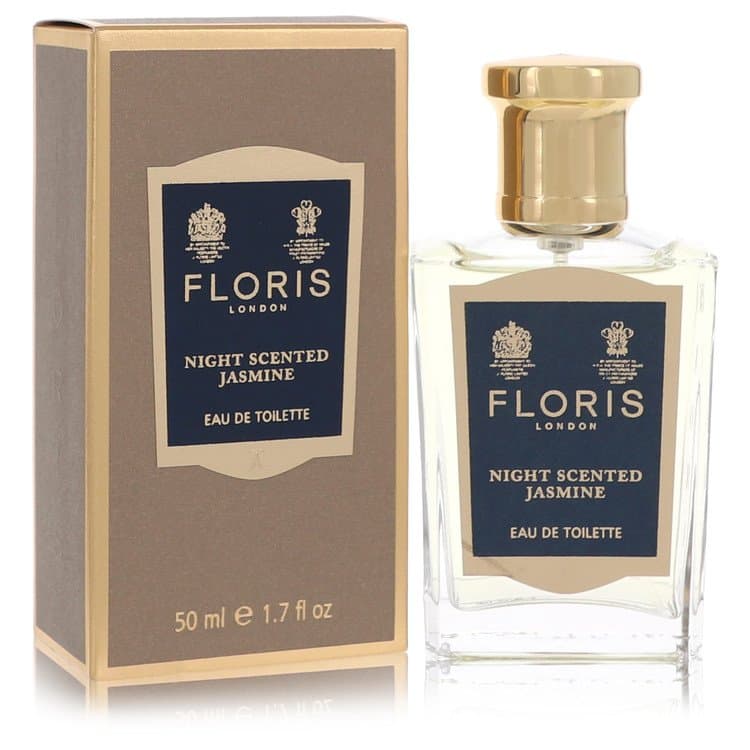 Floris Floris Night Scented Jasmine