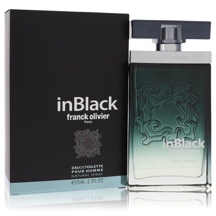 Franck Olivier Franck Olivier In Black