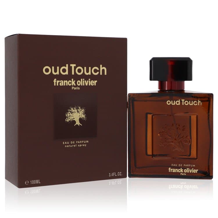 Franck Olivier Franck Olivier Oud Touch