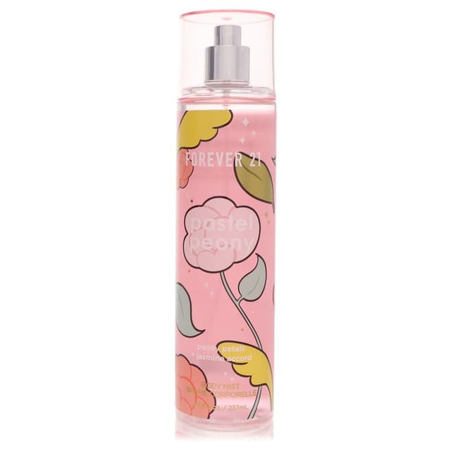 Forever 21 Forever 21 Pastel Peony