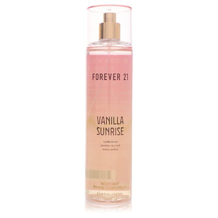 Forever 21 Forever 21 Vanilla Sunrise