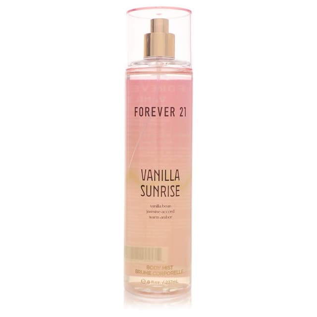 Forever 21 Forever 21 Vanilla Sunrise