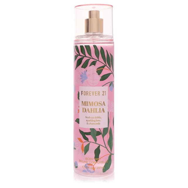Forever 21 Forever 21 Mimosa Dahlia