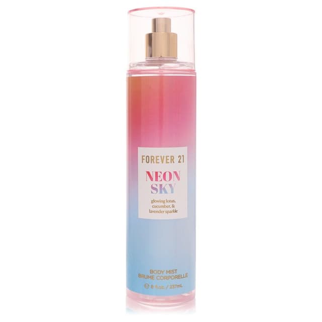 Forever 21 Forever 21 Neon Sky
