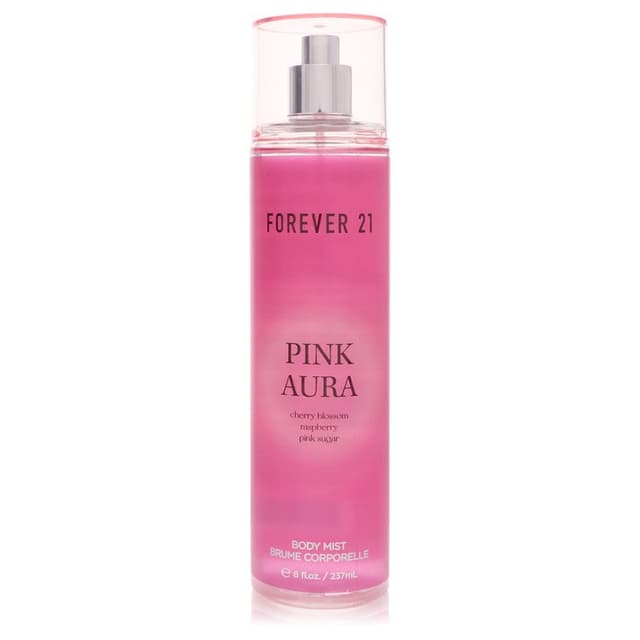 Forever 21 Forever 21 Pink Aura