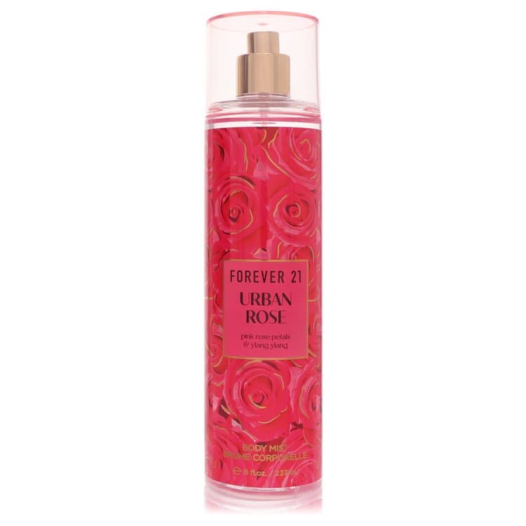 Forever 21 Forever 21 Urban Rose