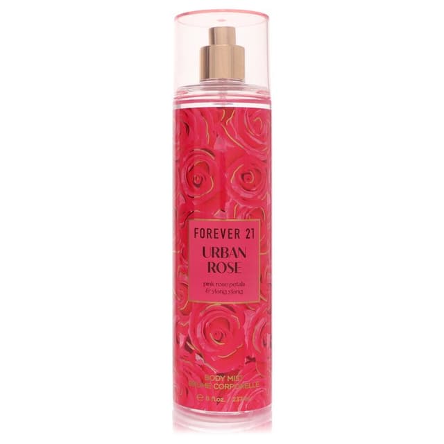 Forever 21 Forever 21 Urban Rose