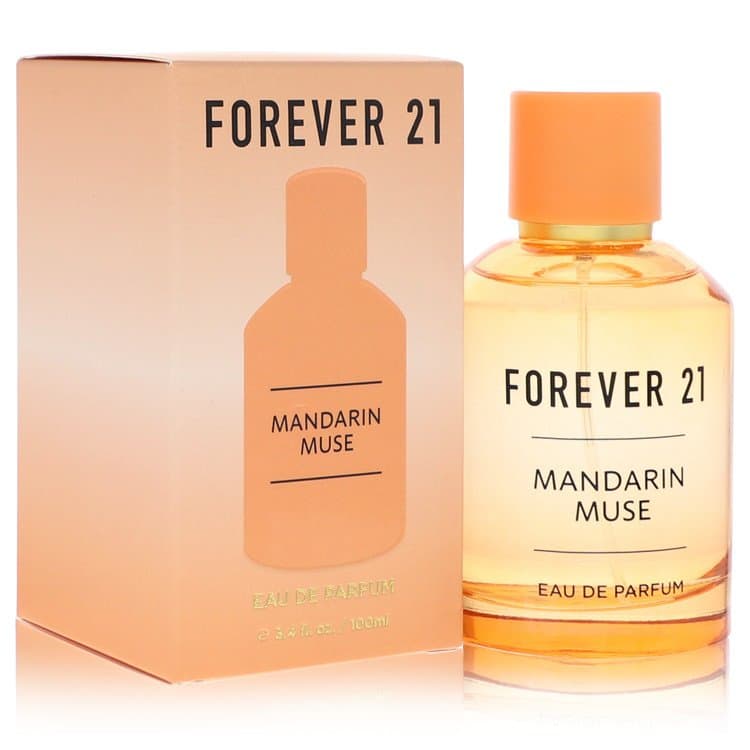 Forever 21 Forever 21 Mandarin Muse