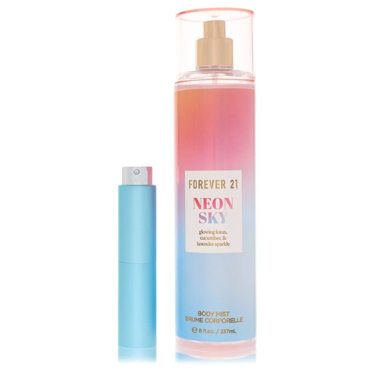 Forever 21 Forever 21 Neon Sky