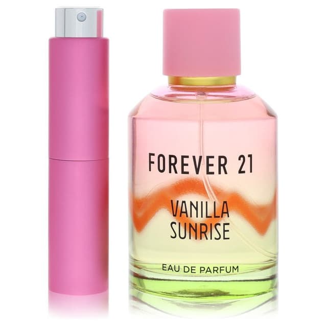 Forever 21 Forever 21 Vanilla Sunrise