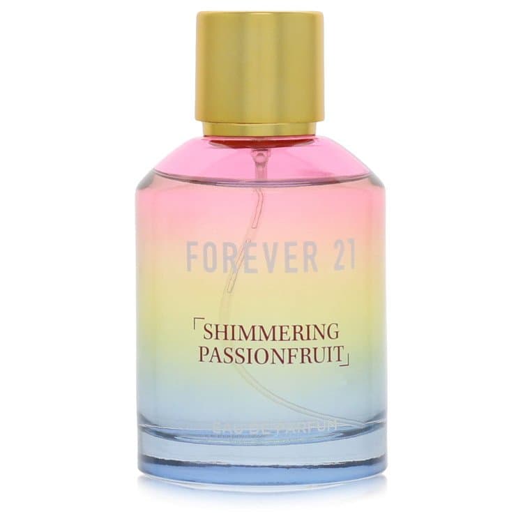 Forever 21 Forever 21 Shimmering Passionfruit