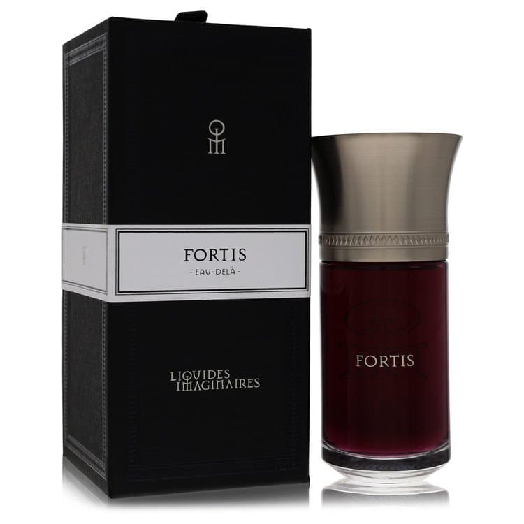 Liquides Imaginaires Fortis