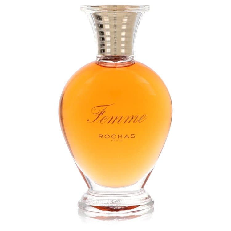 Rochas Femme Rochas