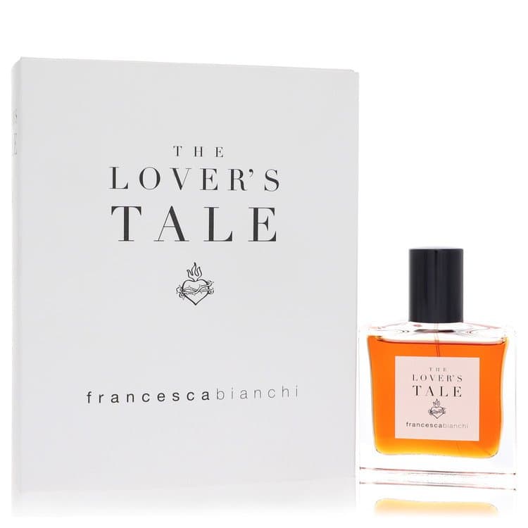 Francesca Bianchi Francesca Bianchi The Lover's Tale