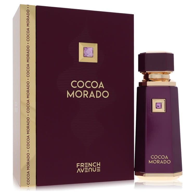 Fragrance World Fragrance World Cocoa Morado