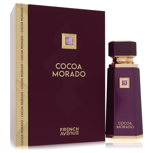 Fragrance World Fragrance World Cocoa Morado