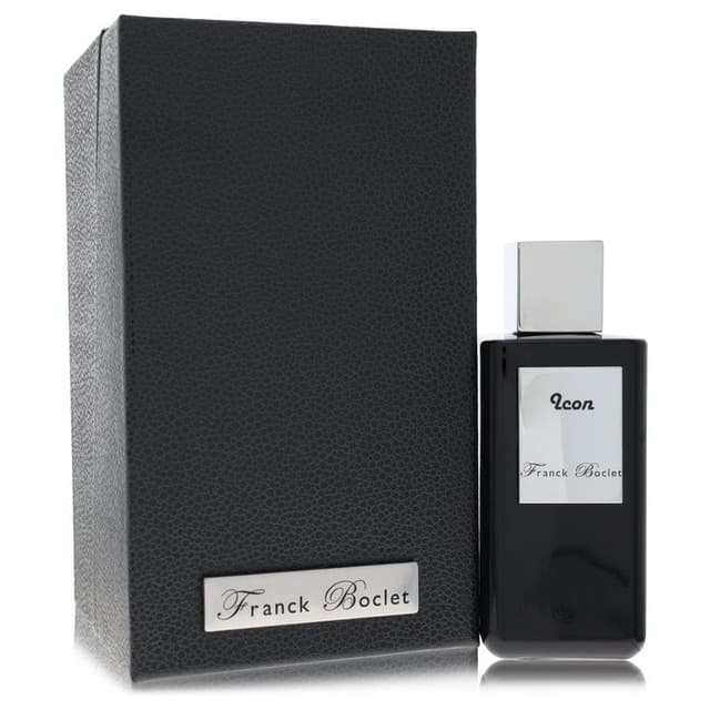 Franck Boclet Franck Boclet Icon