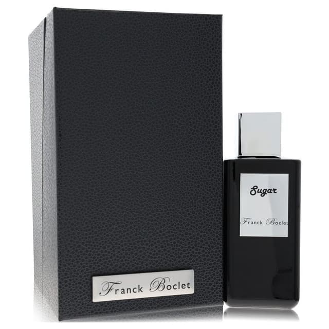 Franck Boclet Franck Boclet Sugar
