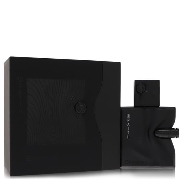 Fragrance World Fragrance World Spectre Wraith