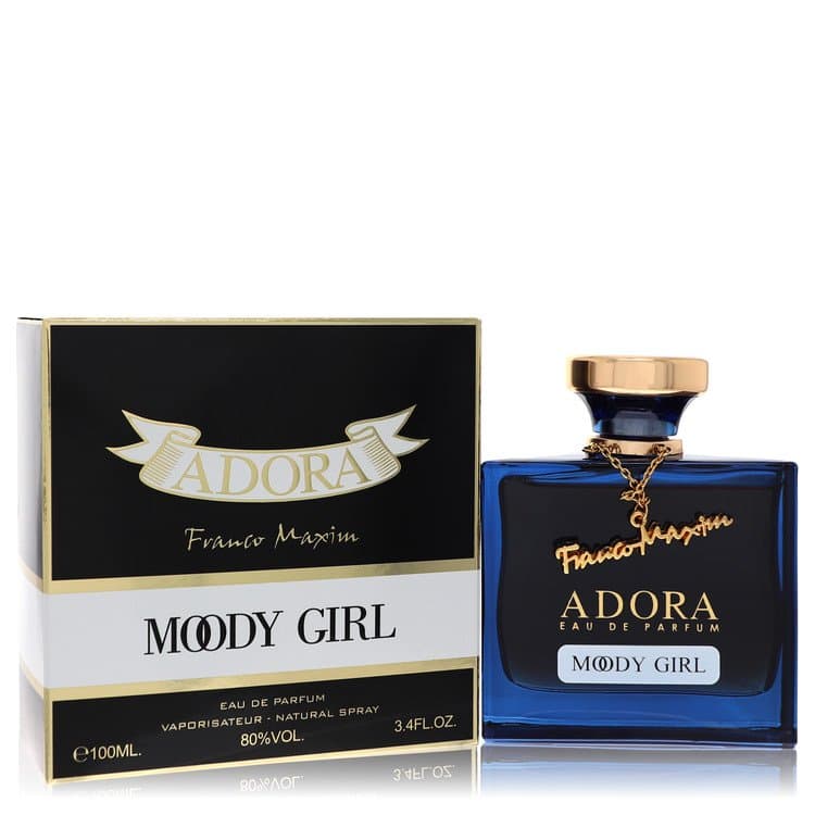 Dumont Paris Dumont Adora Moody Girl