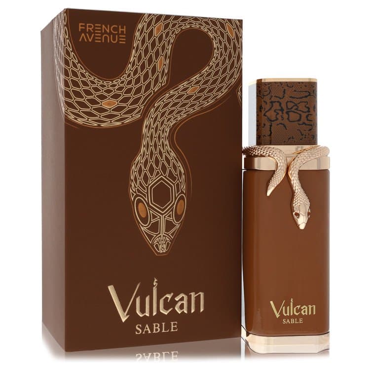 French Avenue French Avenue Vulcan Sable