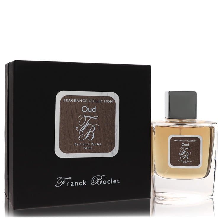 Franck Boclet Franck Boclet Oud