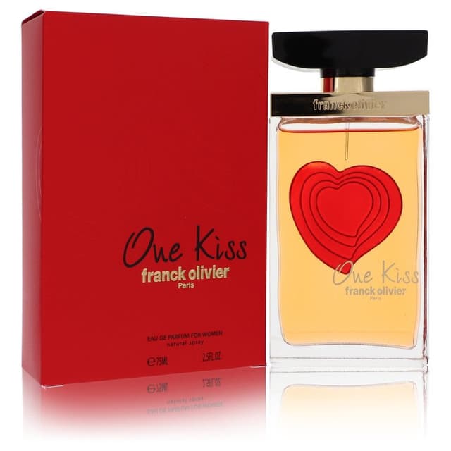 Franck Olivier Franck Olivier One Kiss