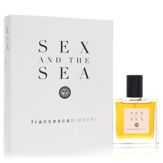 Francesca Bianchi Francesca Bianchi Sex And The Sea