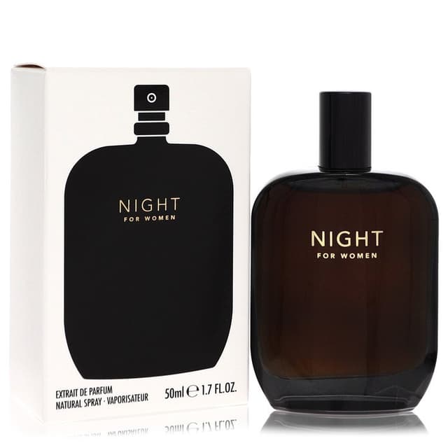 Fragrance One Fragrance One Night