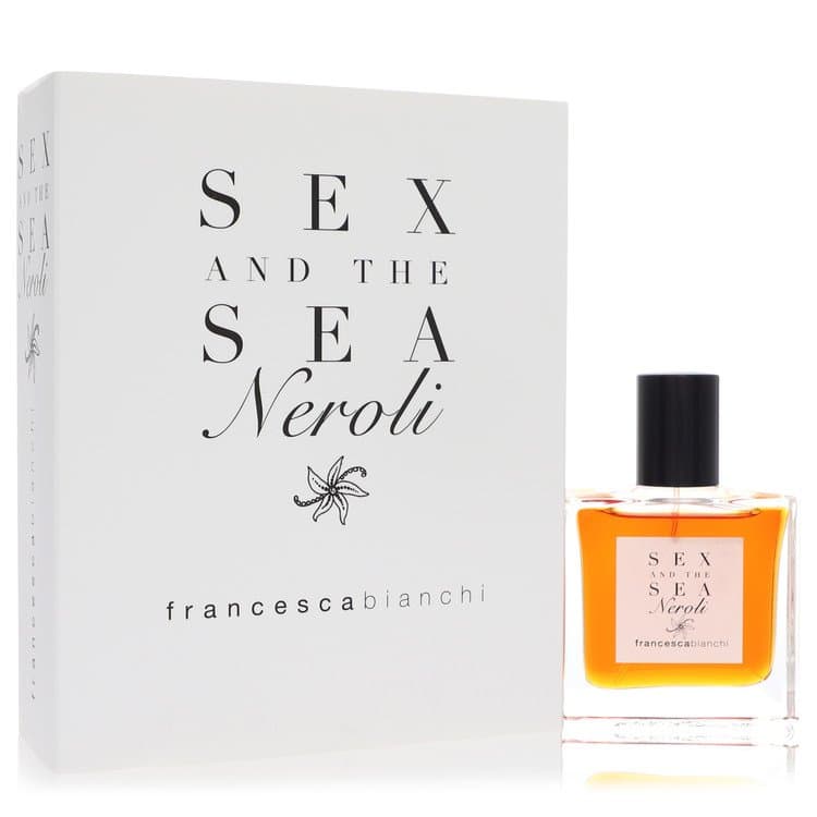 Francesca Bianchi Francesca Bianchi Sex And The Sea Neroli
