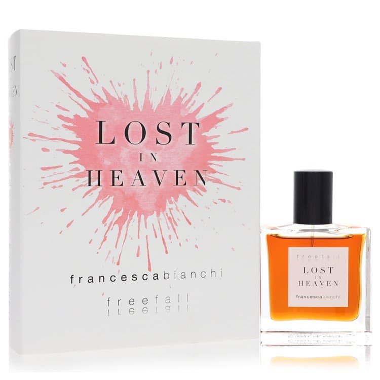 Francesca Bianchi Francesca Bianchi Lost In Heaven