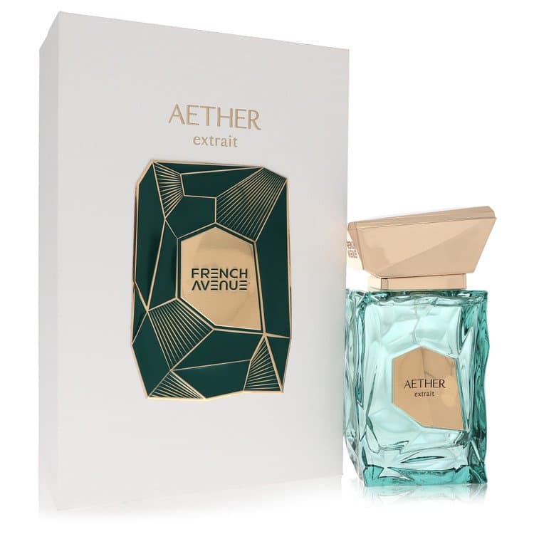 Fragrance World Fragrance World Aether