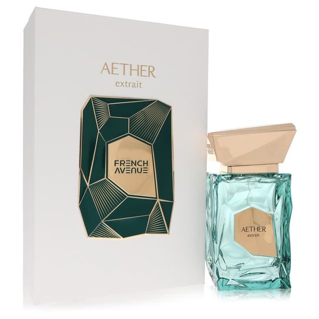 Fragrance World Fragrance World Aether
