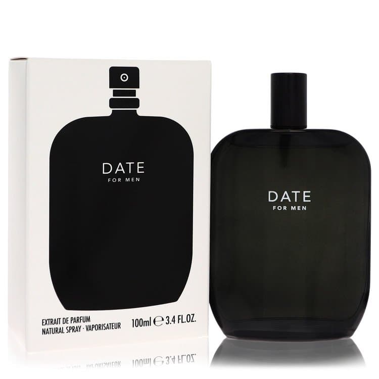 Fragrance One Fragrance One Date