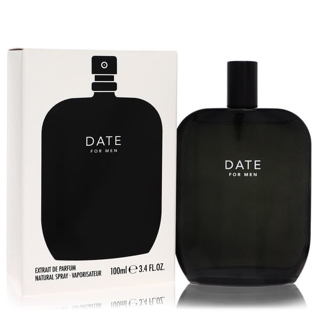 Fragrance One Fragrance One Date