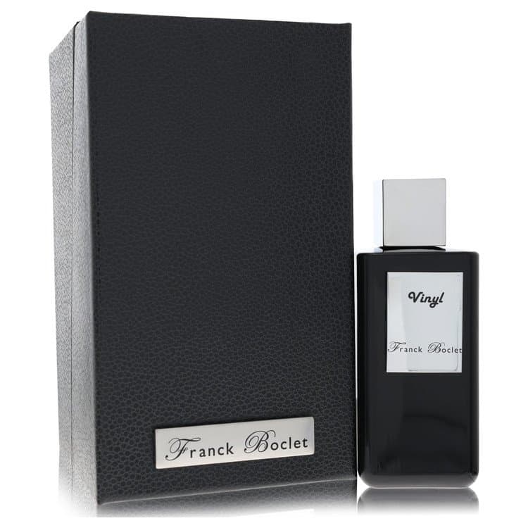 Franck Boclet Franck Boclet Vinyl