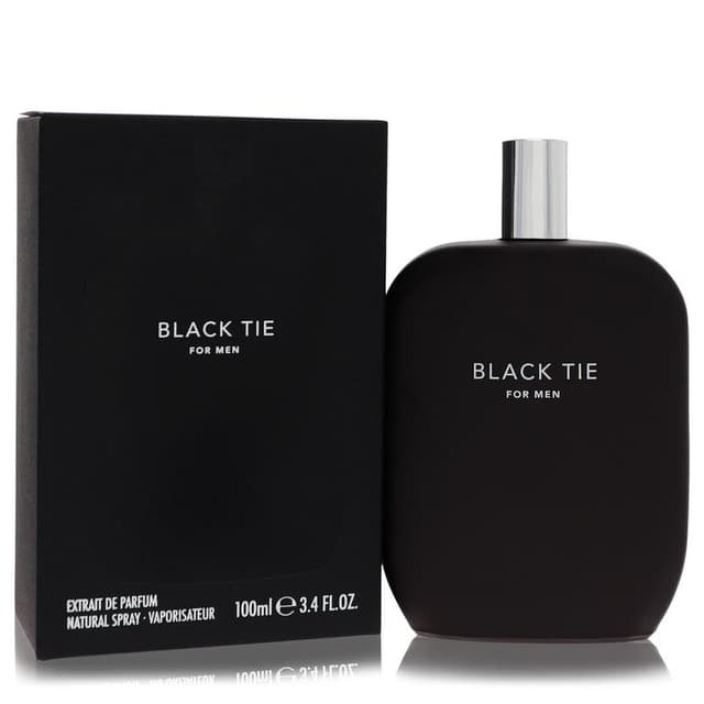 Fragrance One Fragrance One Black Tie
