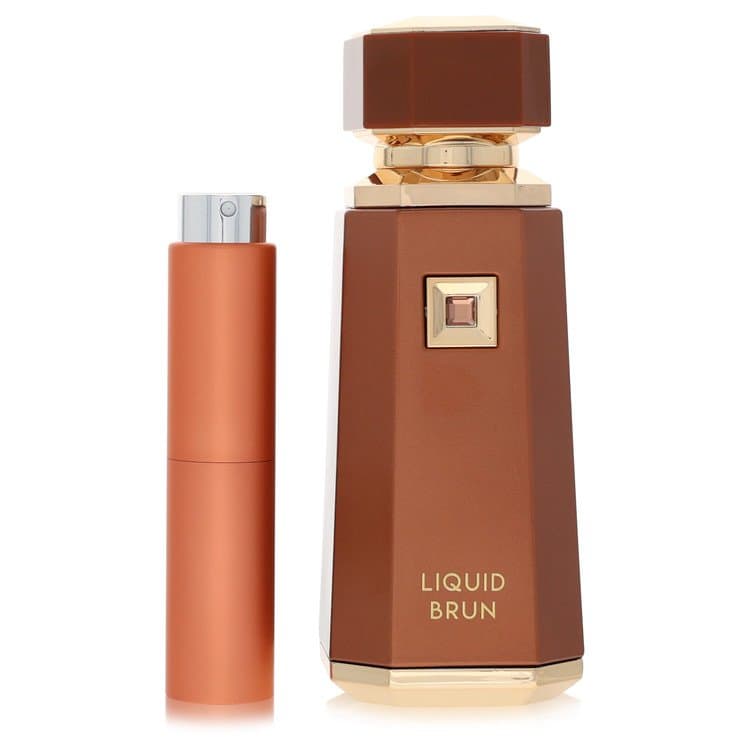 French Avenue French Avenue Liquid Brun