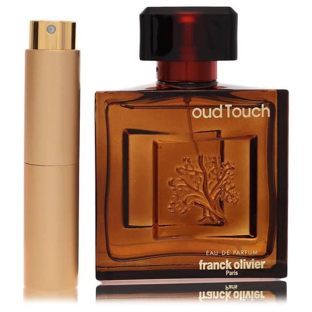 Franck Olivier Franck Olivier Oud Touch