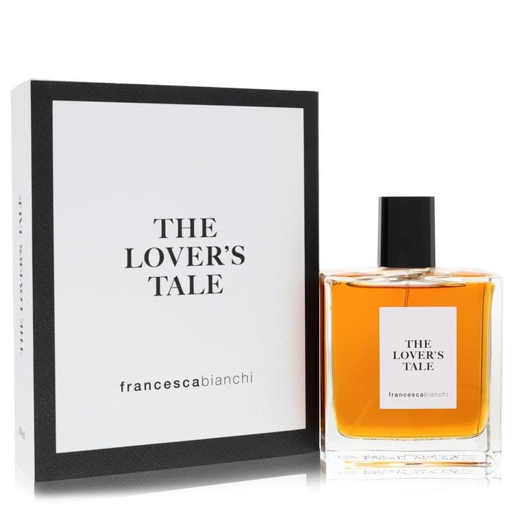 Francesca Bianchi Francesca Bianchi The Lover's Tale