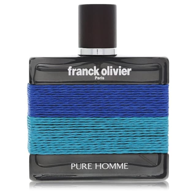 Franck Olivier Franck Olivier Pure Homme