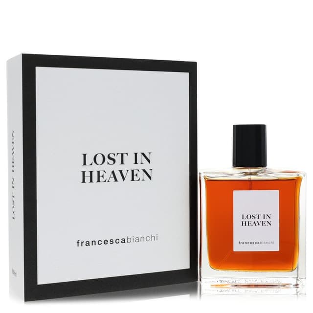 Francesca Bianchi Francesca Bianchi Lost In Heaven