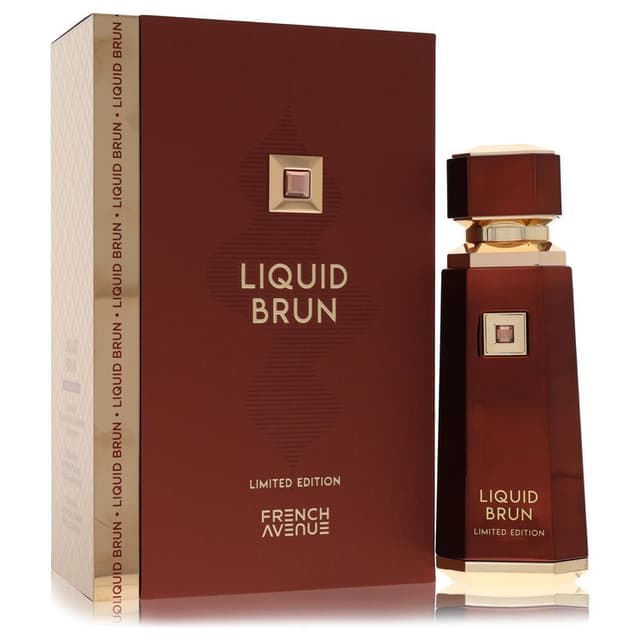 French Avenue French Avenue Liquid Brun