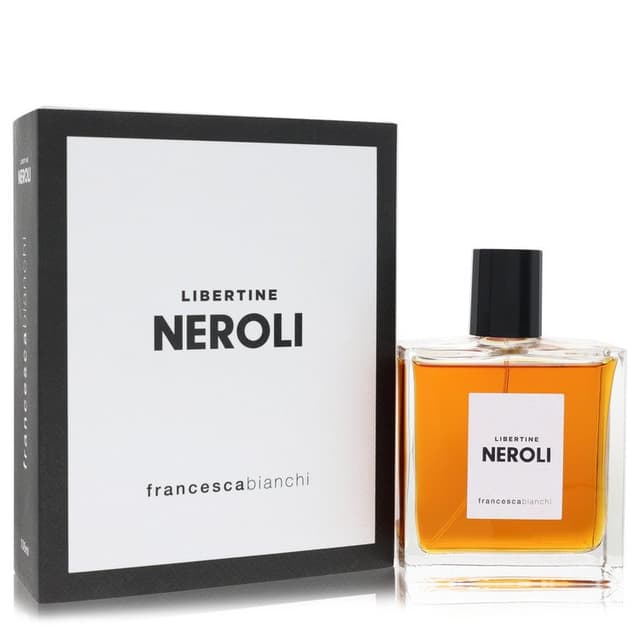 Francesca Bianchi Francesca Bianchi Libertine Neroli