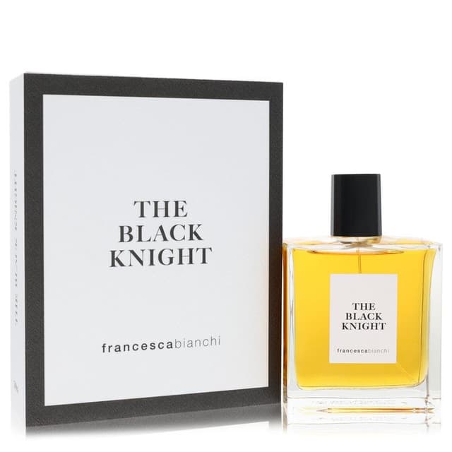 Francesca Bianchi Francesca Bianchi The Black Knight