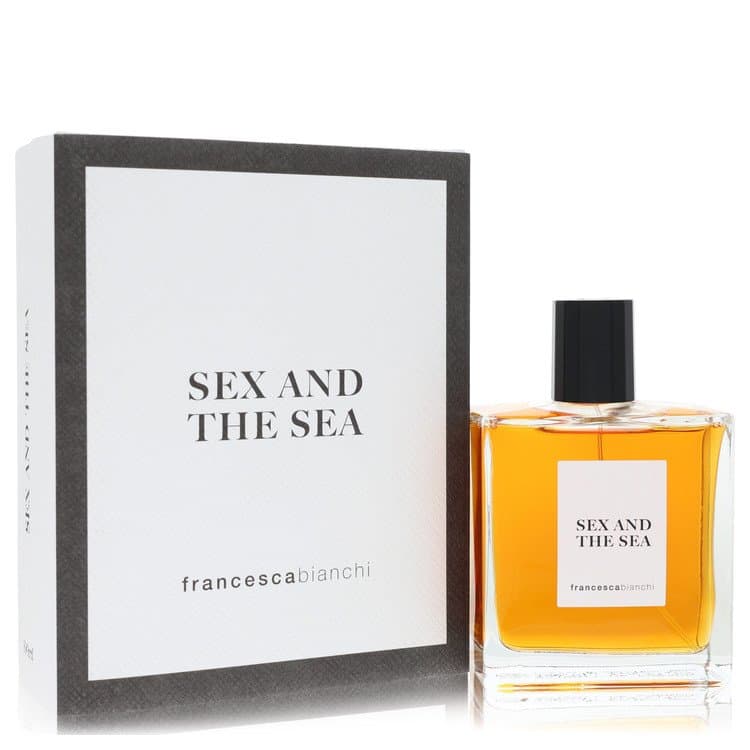 Francesca Bianchi Francesca Bianchi Sex And The Sea