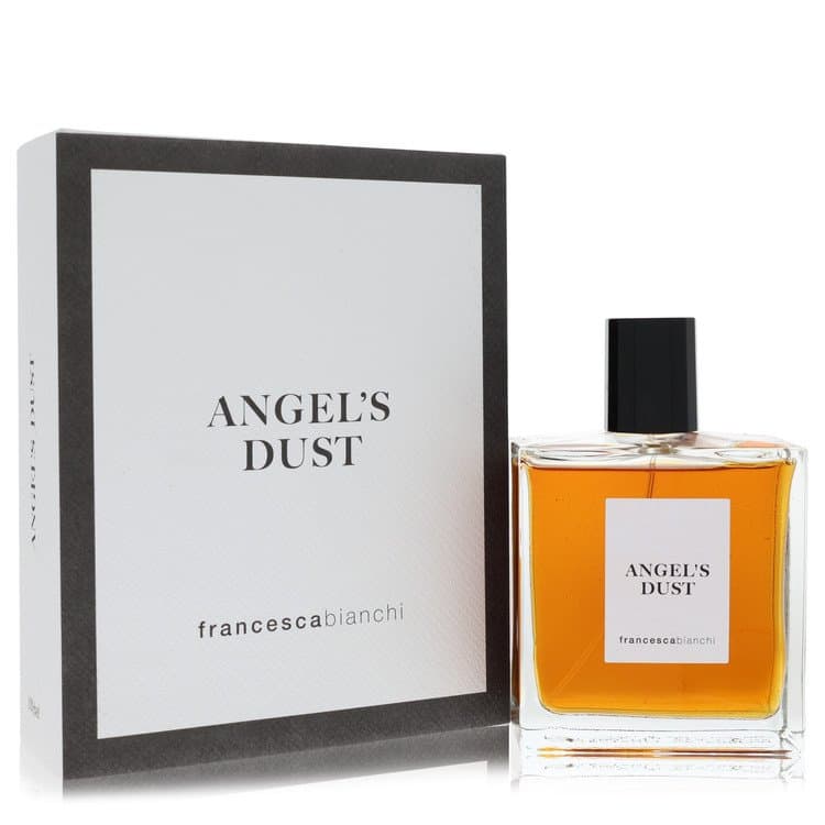 Francesca Bianchi Francesca Bianchi Angel's Dust