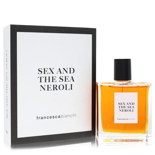 Francesca Bianchi Francesca Bianchi Sex And The Sea Neroli