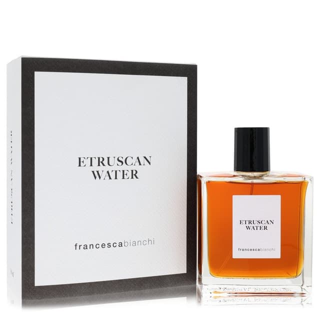 Francesca Bianchi Francesca Bianchi Etruscan Water